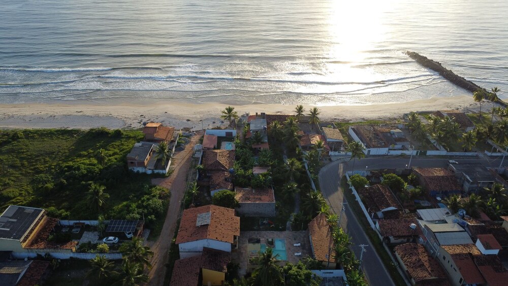 Pousada Recanto do Norte
