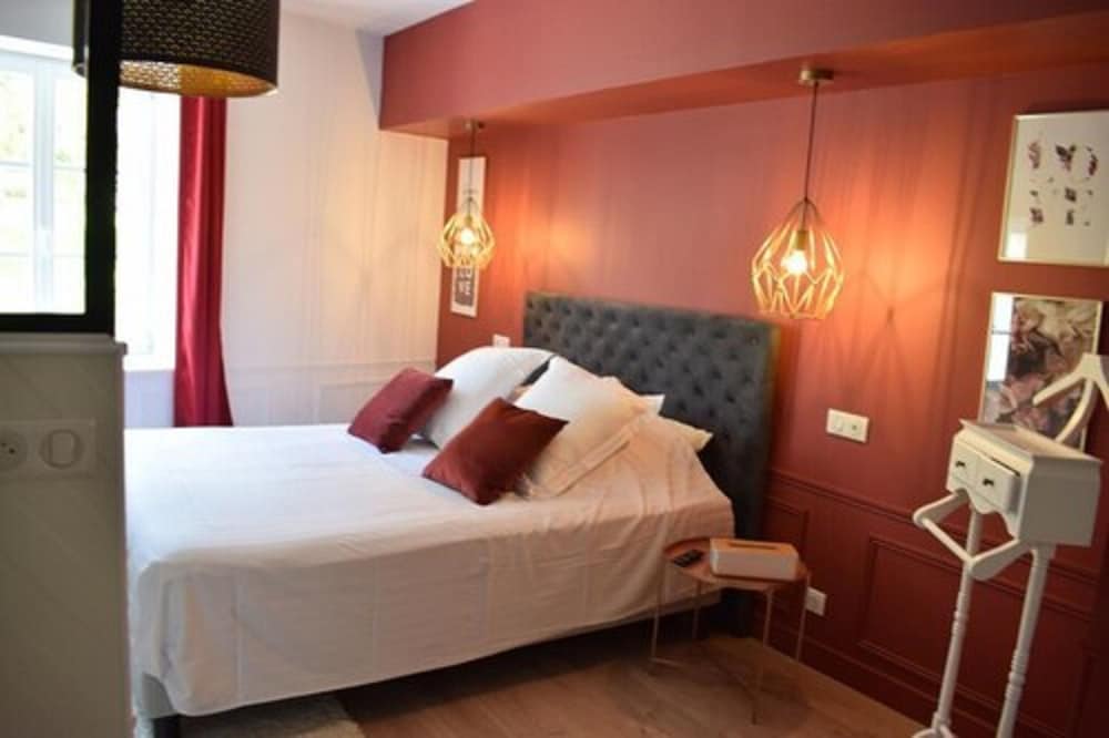 Le Domaine Des Sources photo 2