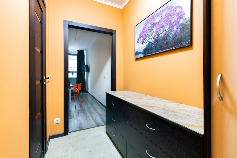 RentalSPb Apartment Graf Orlov