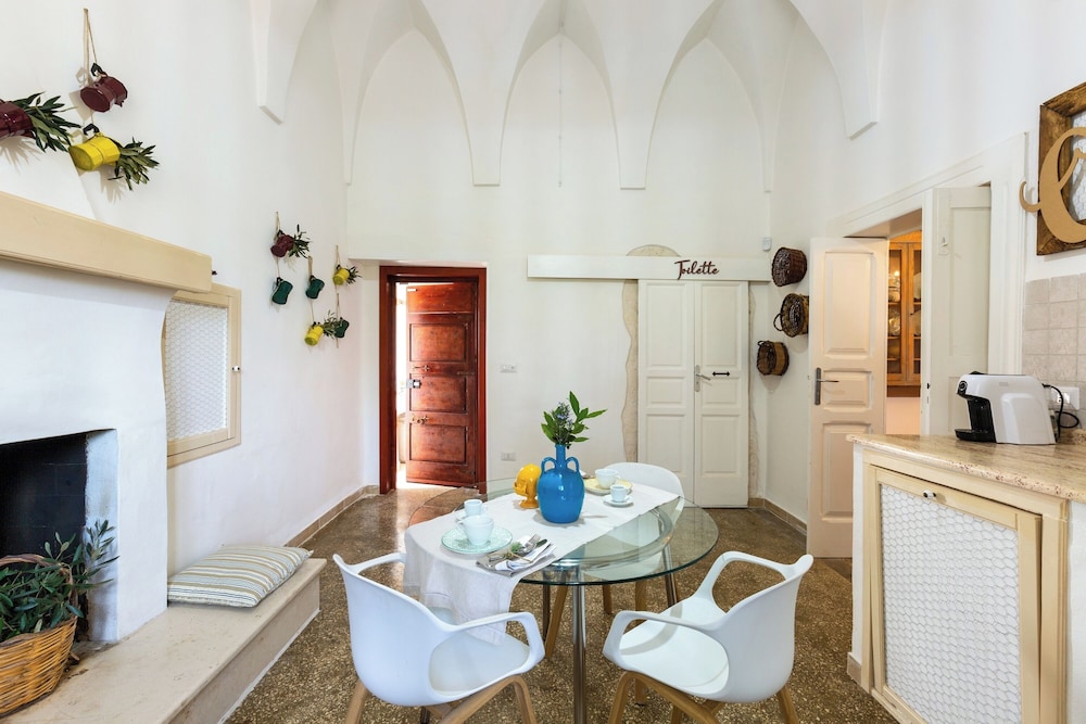 Villa Thea Charming House by Wonderful Italy