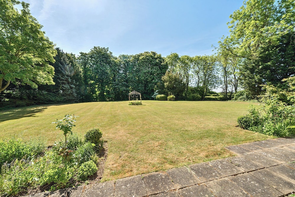 Bedingfield House, nr Debenham