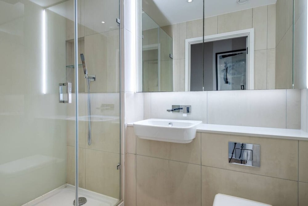 Alto Apartment Wembley Stadium
