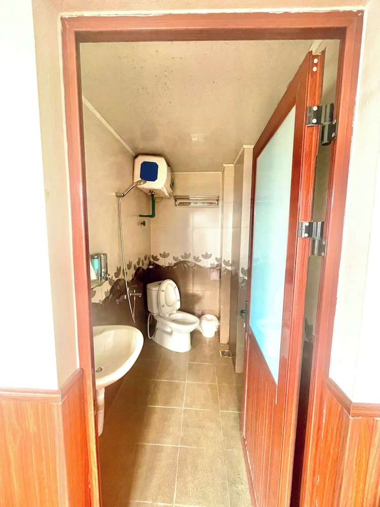Flaco Hostel