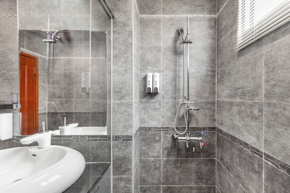 Regal Haven Elevator Hualien