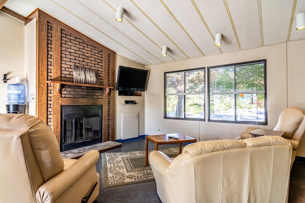 Seaside RV Resort