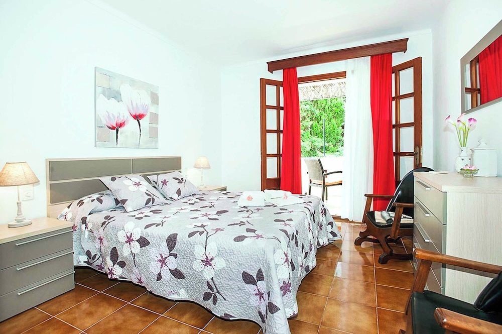 Villa Rotger