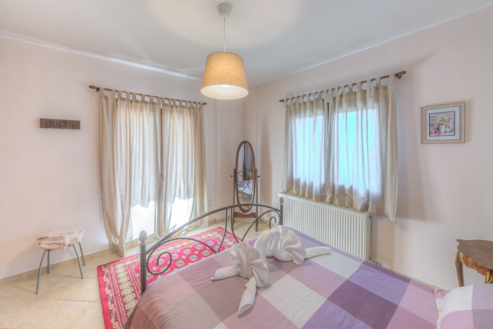 Gerania Villa view 3