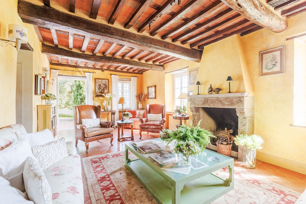 Villa Morello Farmhouse