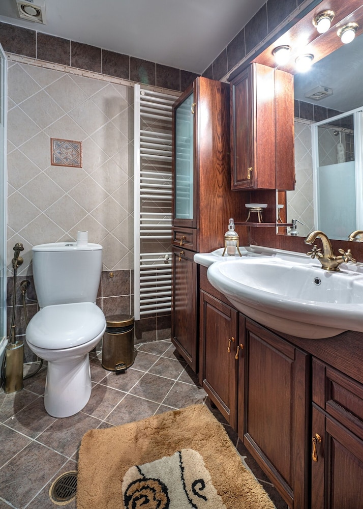 Villa Kleino - 30 min From Meteora