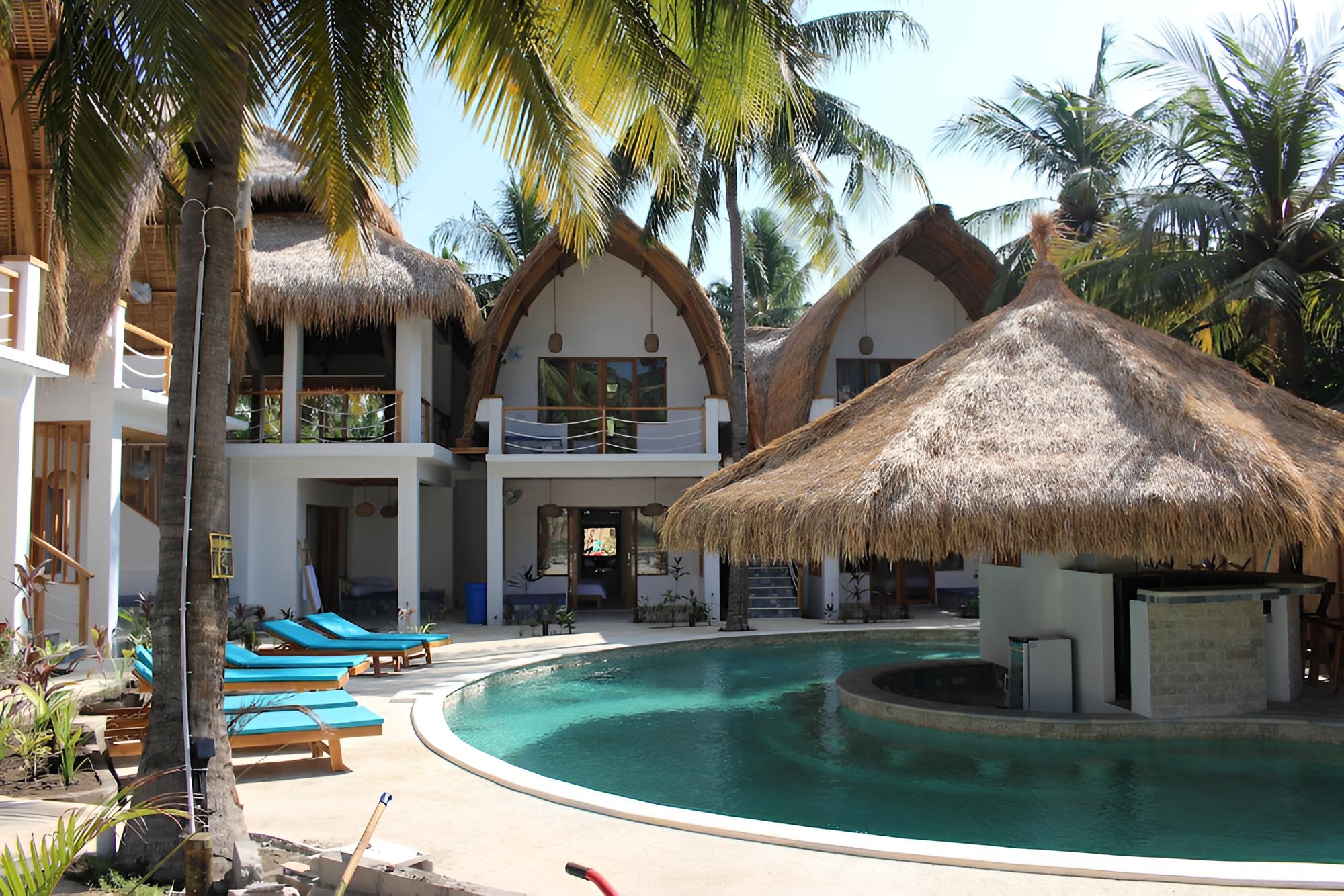 Coco Cabana