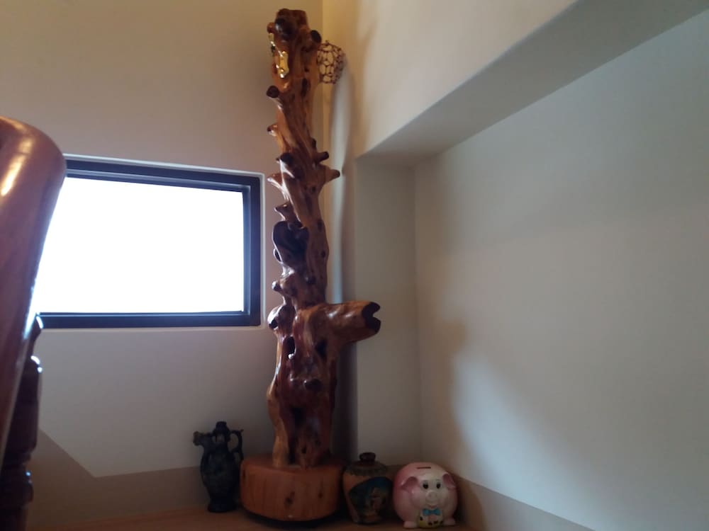 Money Hualien B&B