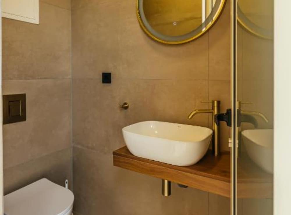 Luxury Villa Lara with Heated Pool, Hot-Tub and Sauna