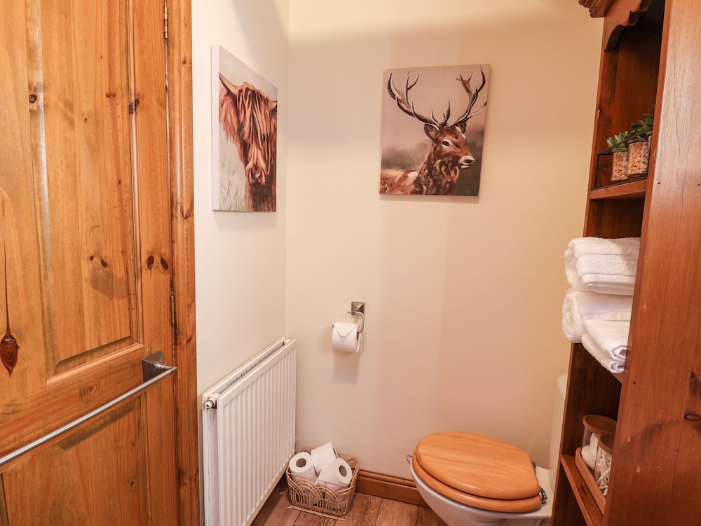 Sarah's Cottage
