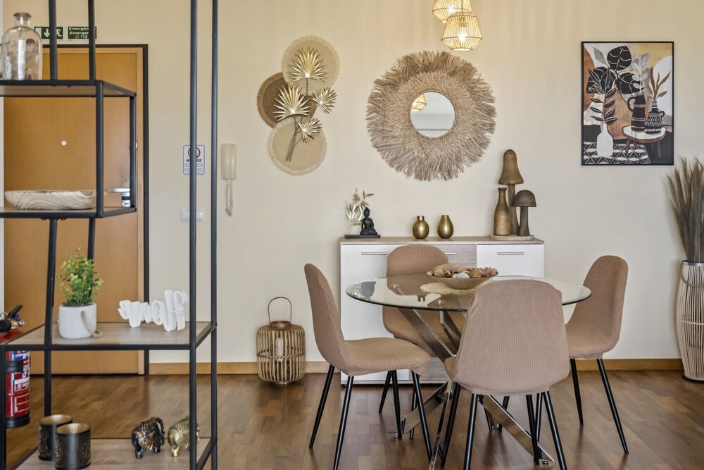 Aura Serena by Madeira Sun Travel