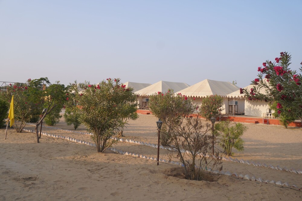 Raj Dunes Resort