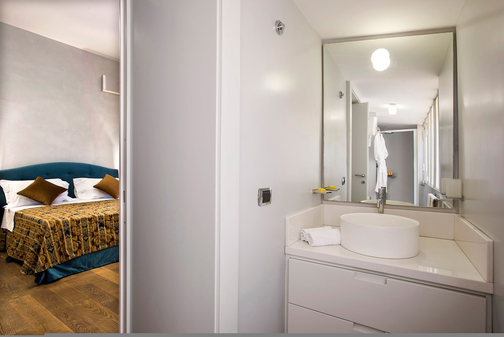 Alta Luxury Apartments - Spagna Apartment