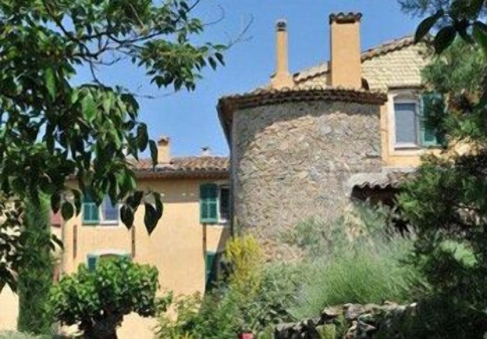 Une Campagne en Provence