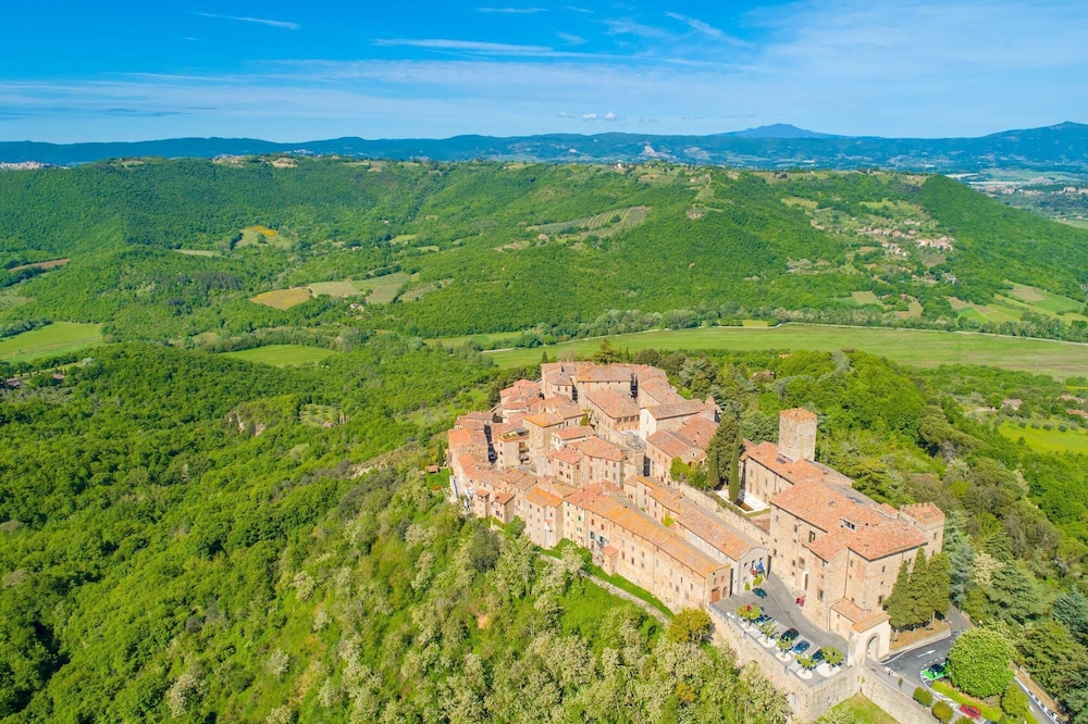 Villa Casale Silvia Large Private Pool A C Wifi - 2931 view 5