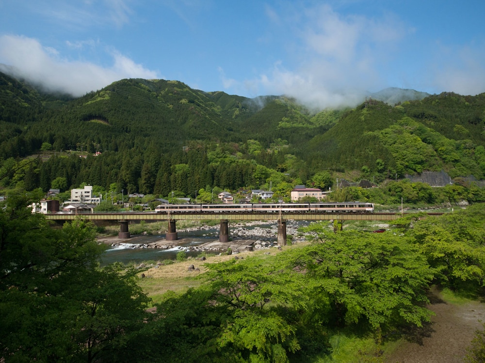 Gero Onsen Yamagataya