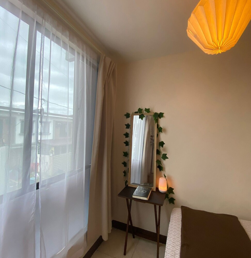 San Pablo Tropical House view 3