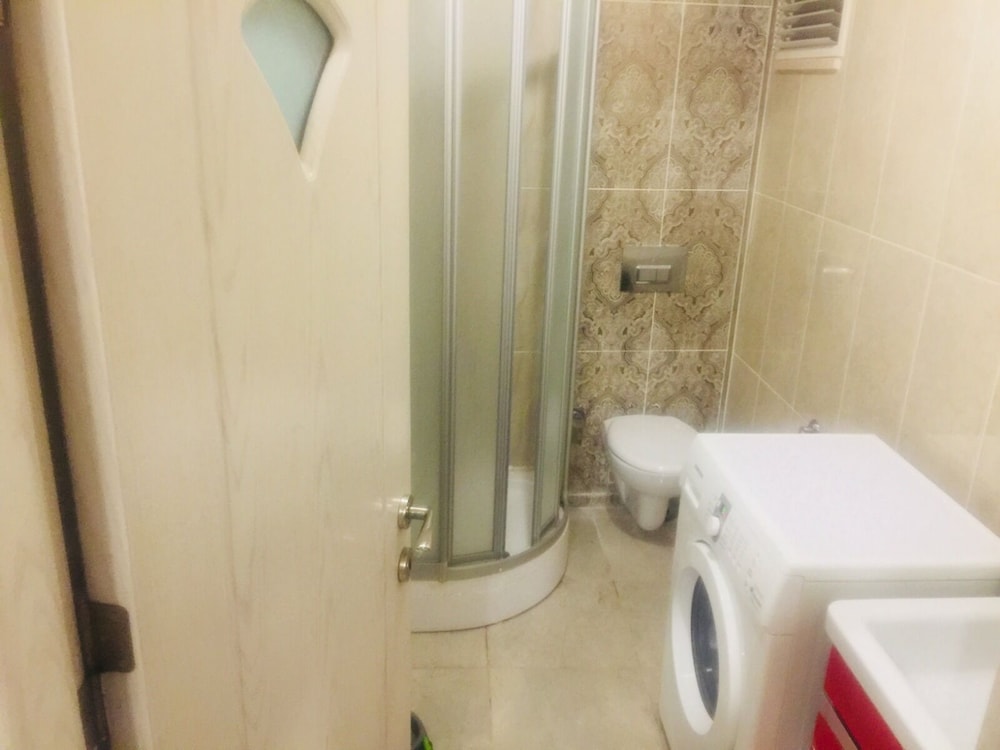 Almira Apart Otel İstanbul
