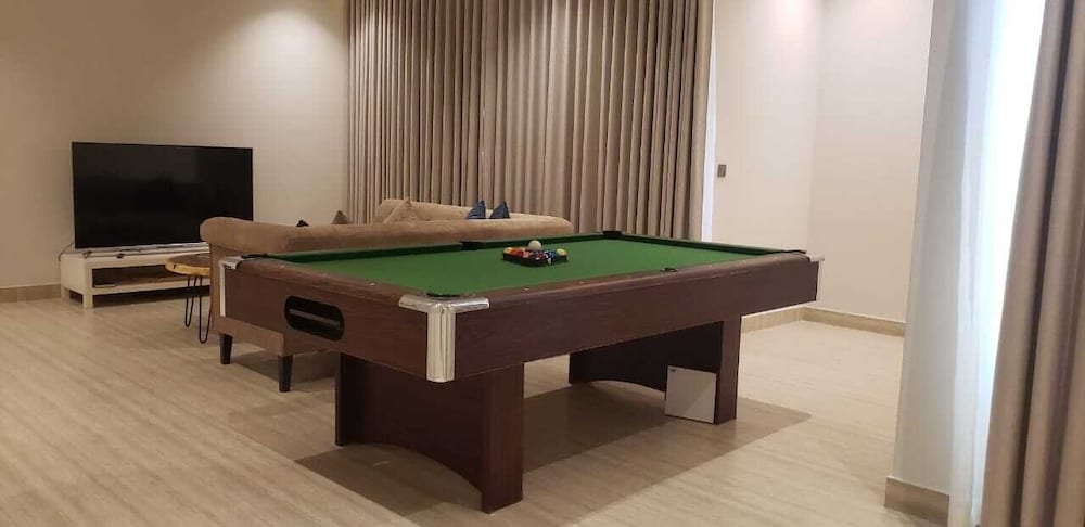 The quiet apartment at dammam corniche