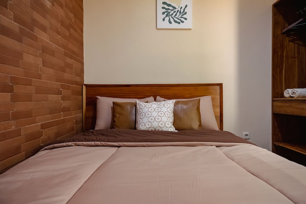 Calma Coliving at Bintaro