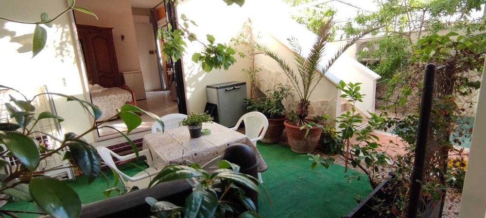Palm Beach Garden