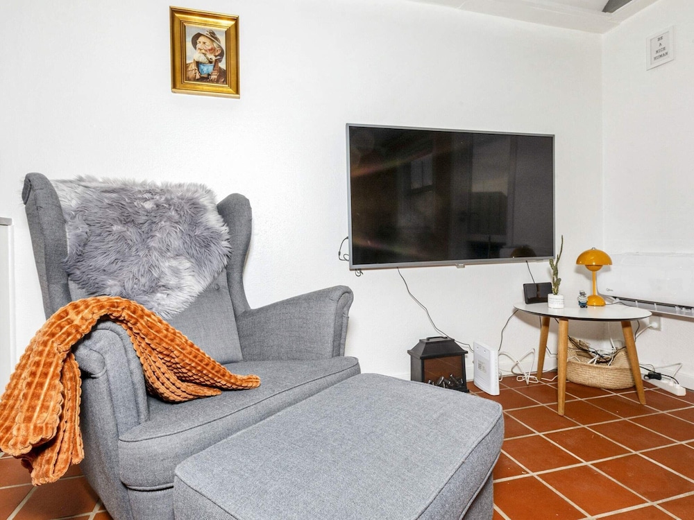 4 Person Holiday Home in Nibe, photo 11