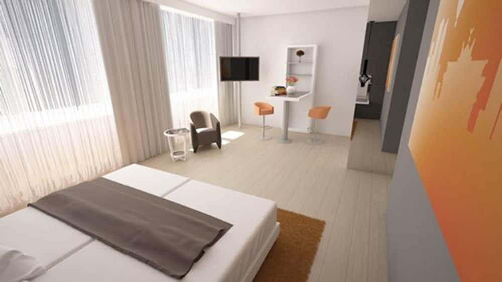 Motel Plus Schönefeld 2
