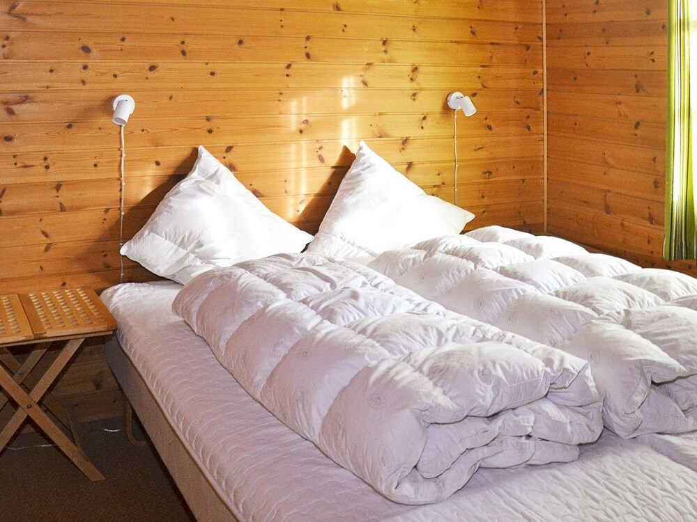 6 Person Holiday Home in Ringkobing