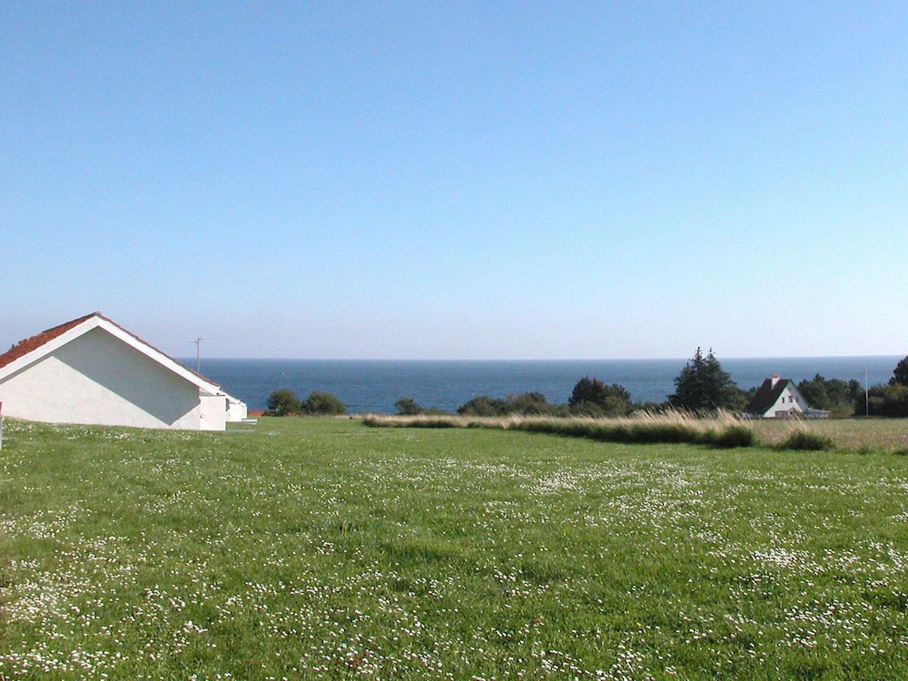 Panoramic Sea View in Sandkas - By Traum Ferienwohnungen