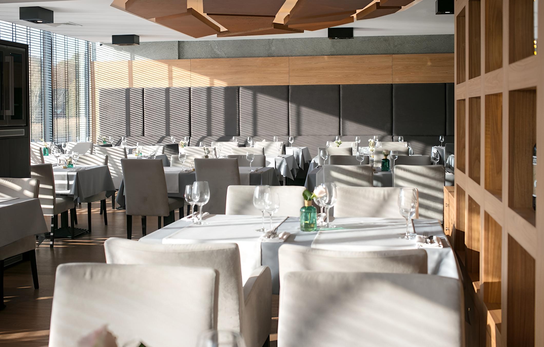 Baltin Hotel & SPA