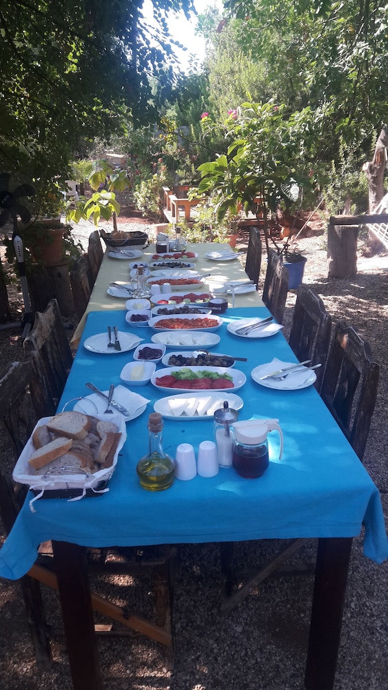 Telemen'in Evi Pansiyon