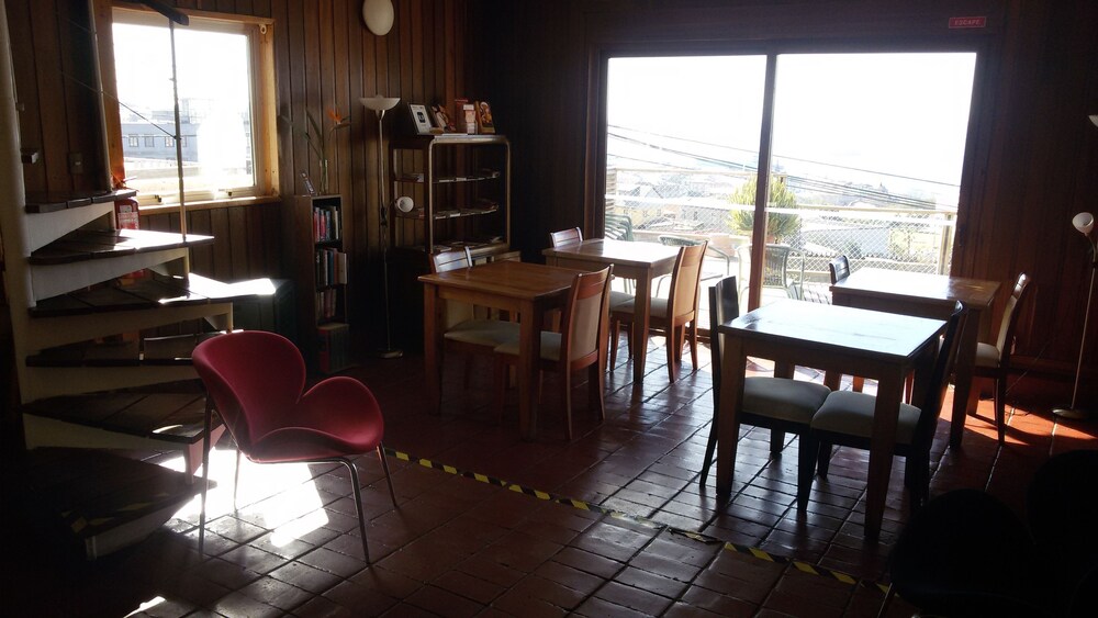 Camila 109 B&B