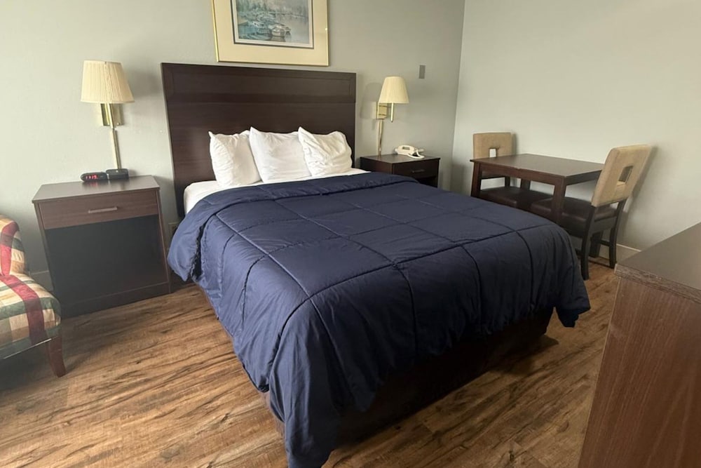 Coratel Inn Ocean Shores Extended Stay