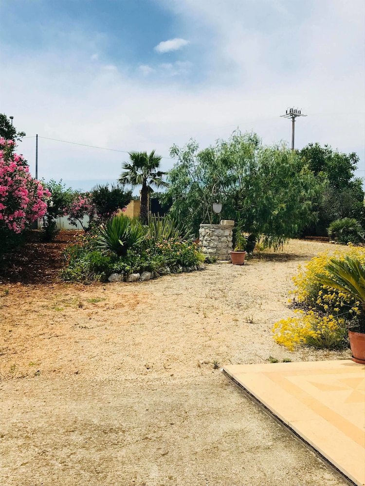 Mondoverde B&B en Surano
