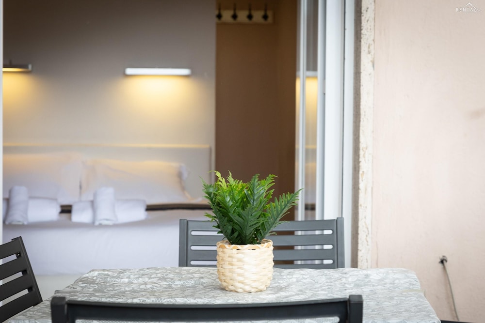 Casa de Leyva Apartment