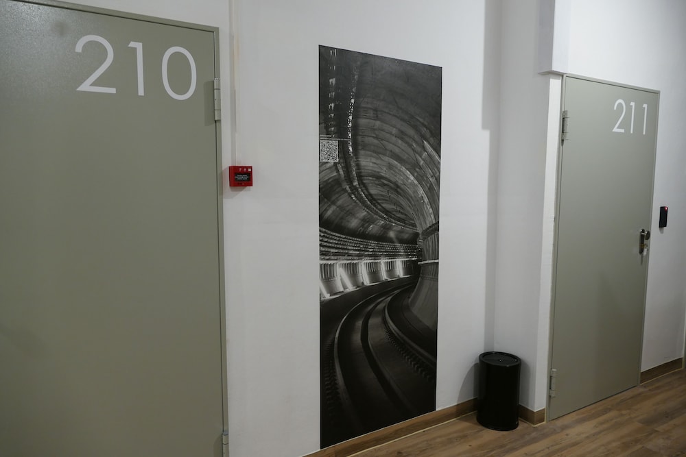 Warsaw Hostel Centrum