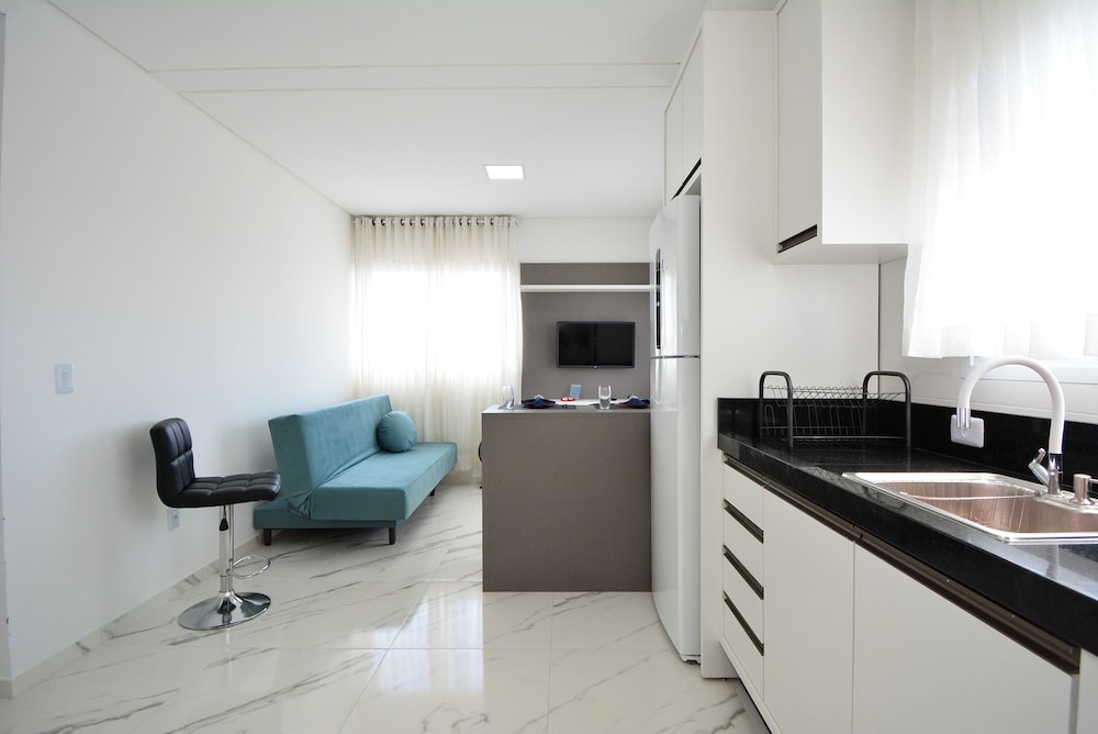 Residencial Fiametti-Praia dos Ingleses