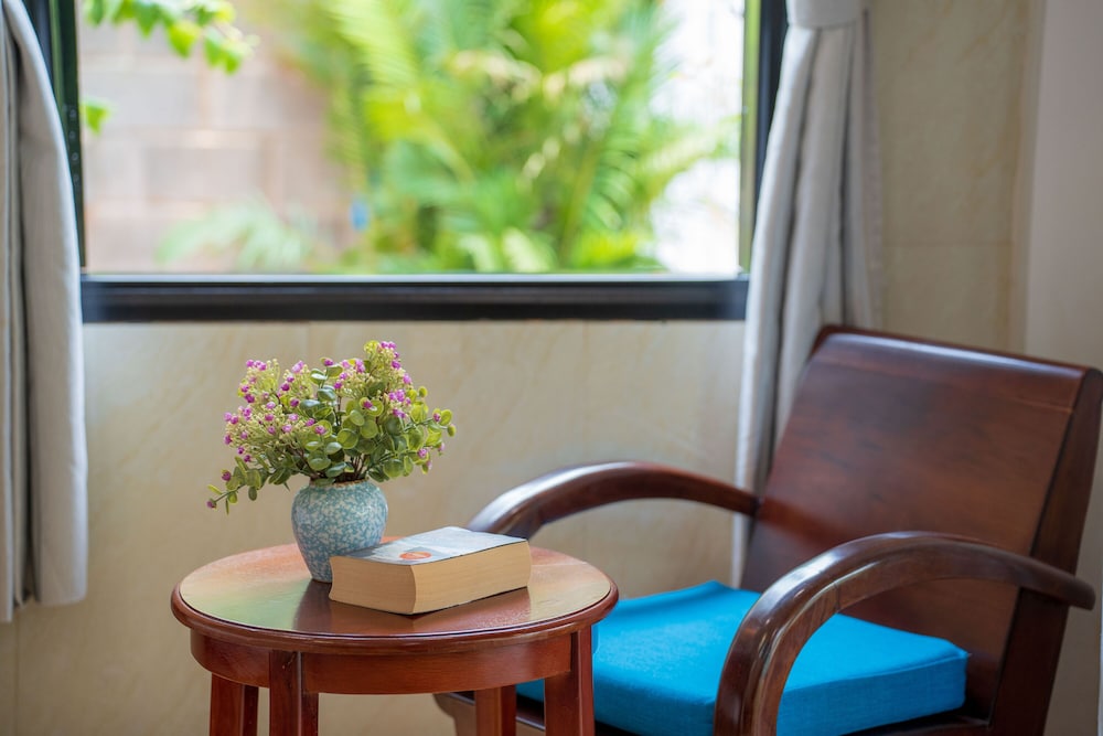 An Bang Garden Homestay