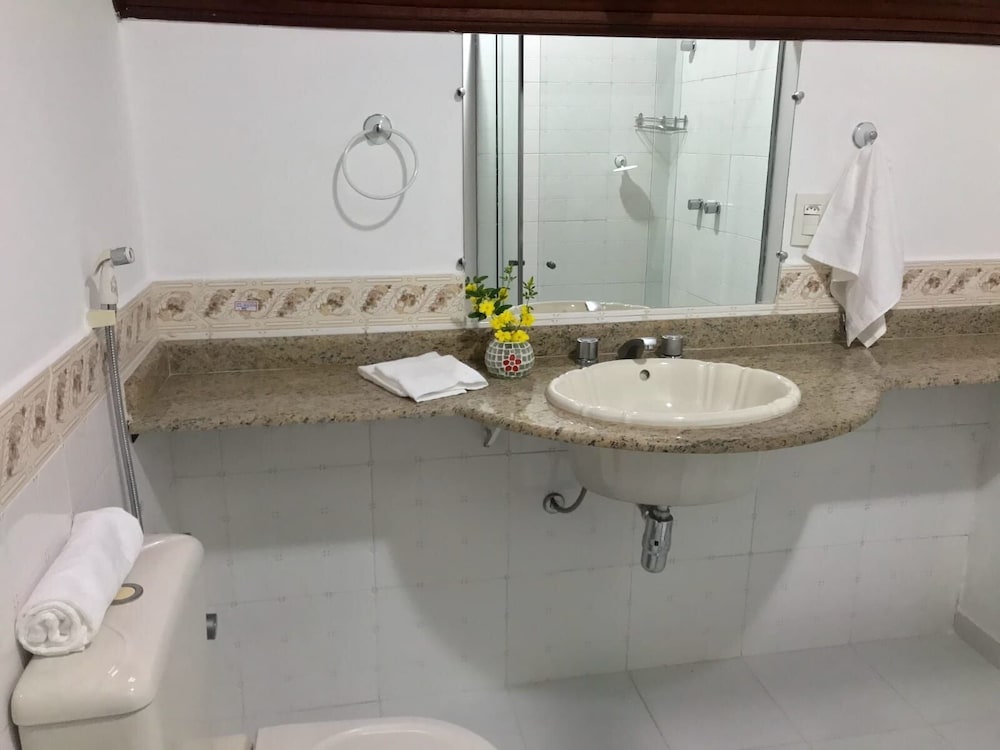 Cerejeira Guest House