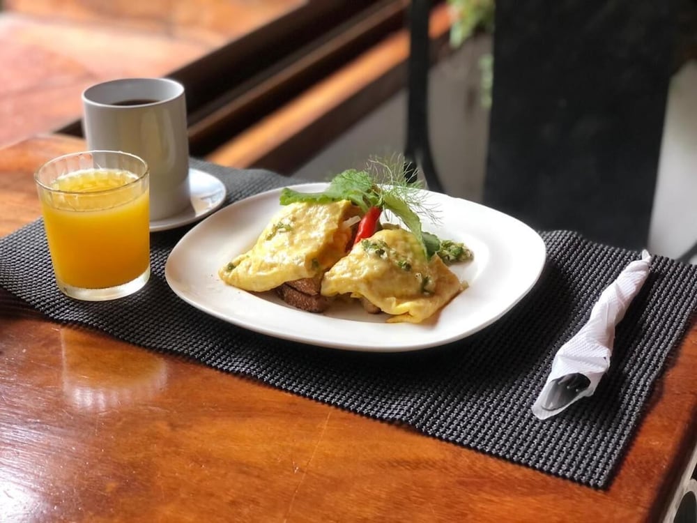 Freddys Place Bed and Breakfast