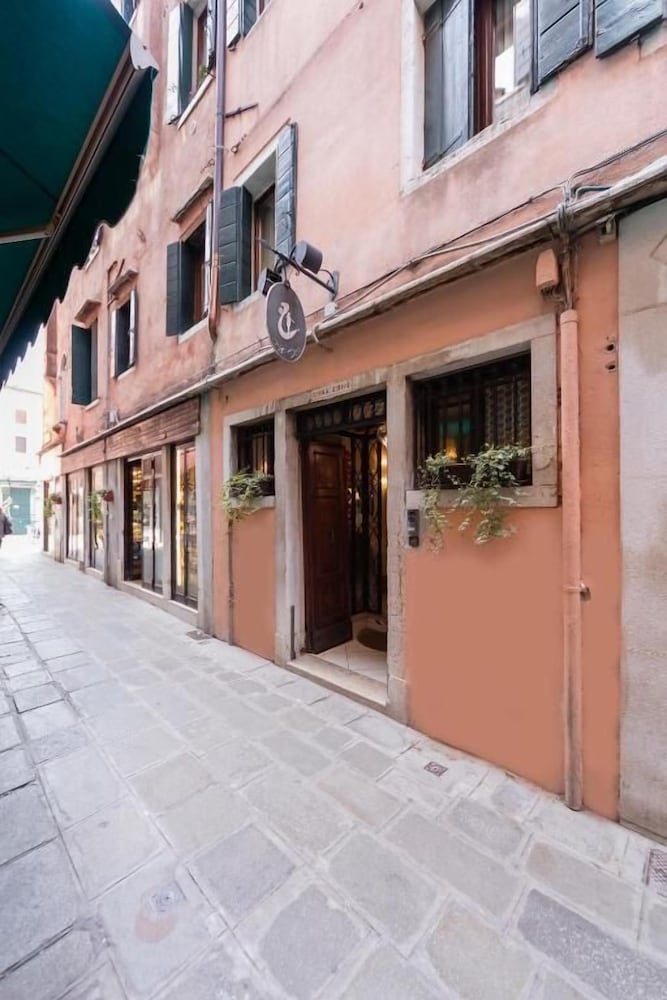 Locanda Art Deco'