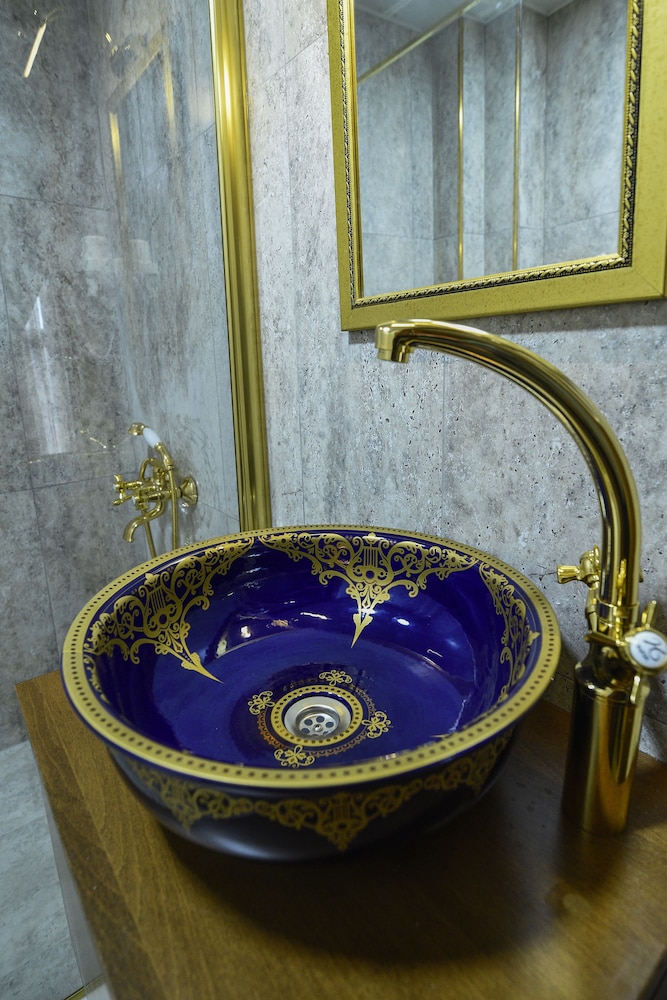 Bon Otel Hagia Sophia - Image 53