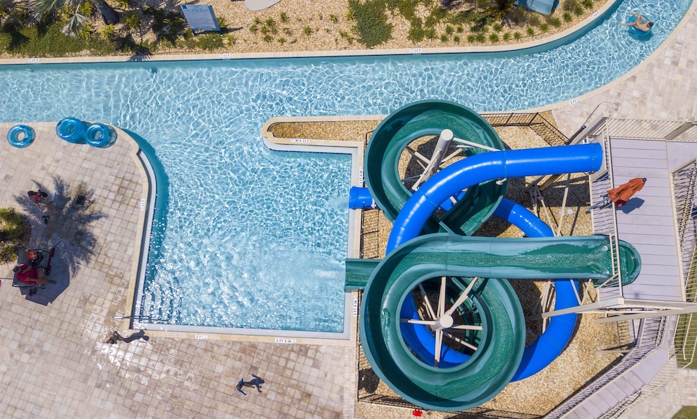 Gorgeous 4Bd Close to Disney w/ Pool @ Storey Lake 4245 - Image 3