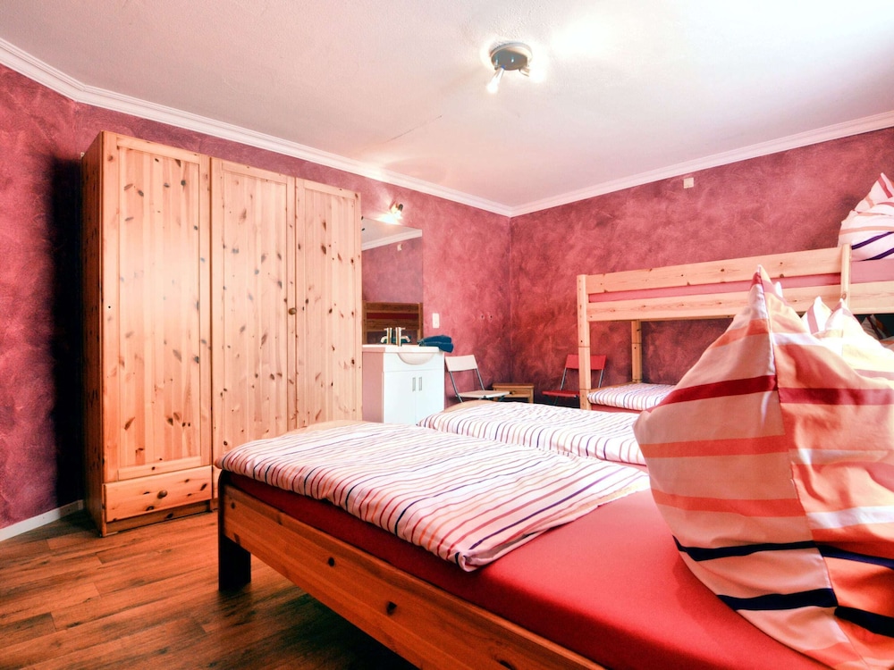 Cosy Holiday Home With Sauna, Terrace view 2