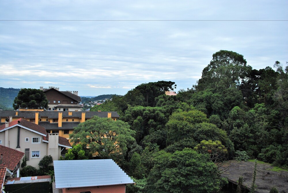 Apartamento Solar da Encosta - 022