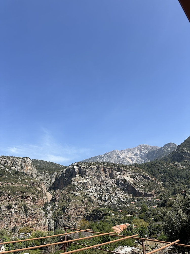 Faralya Misafir Evi - Image 39