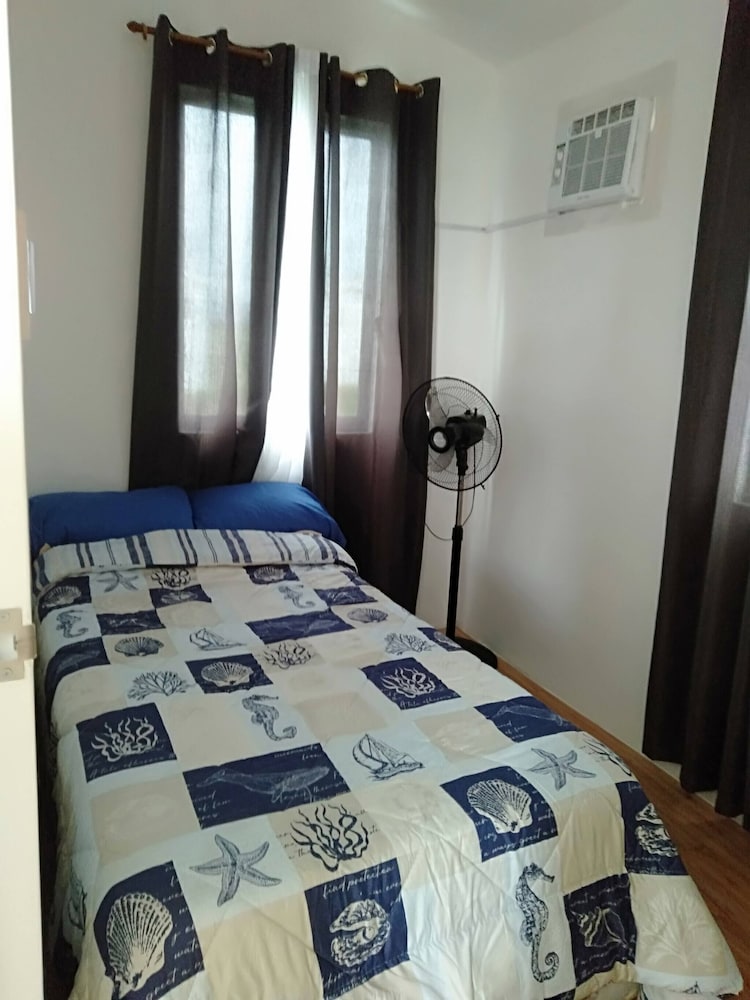 Avida 3-bedroom Vacation House With Pool